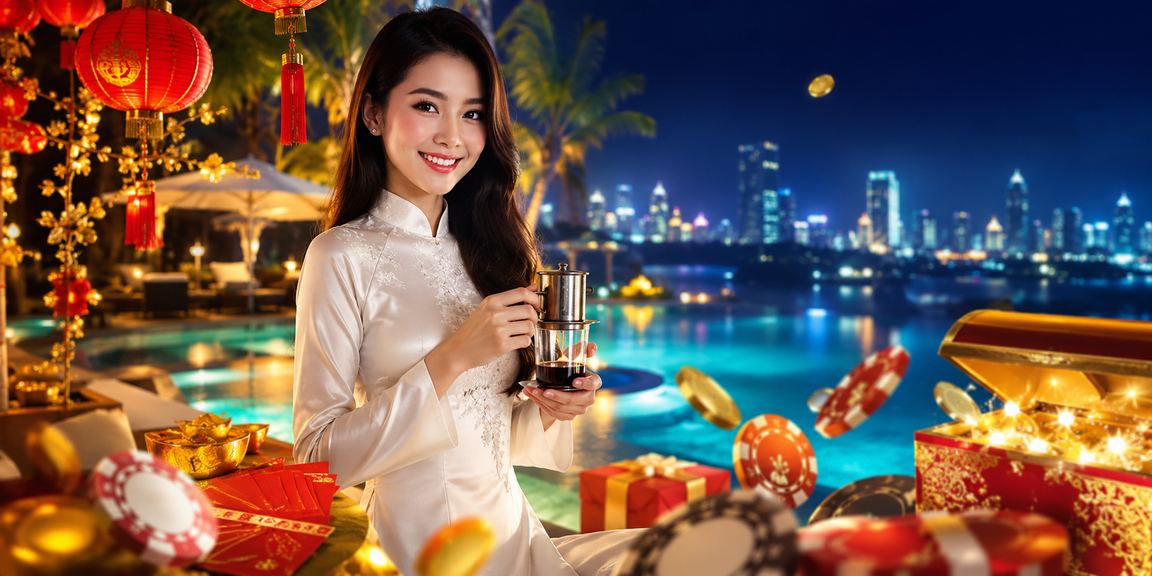 Chuyến đò đỏ tại Mũi Né tượng trưng cho khởi đầu may mắn cùng neo5