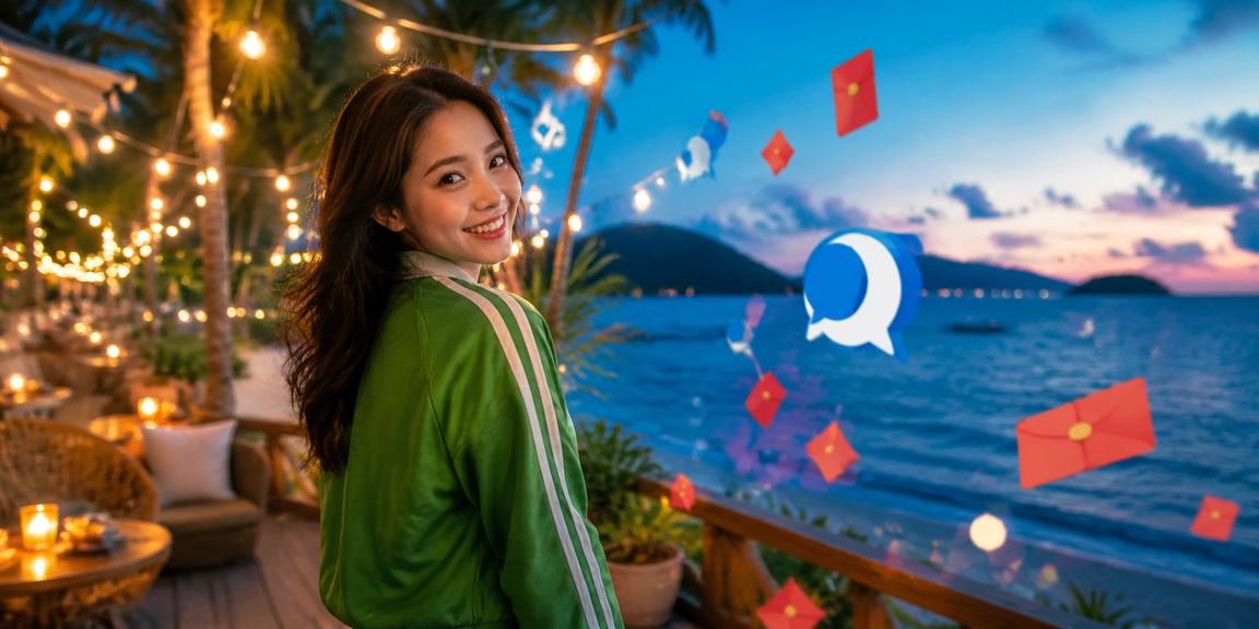 Khung cảnh sân chơi giải trí trực tuyến neo5 với đa dạng trò chơi