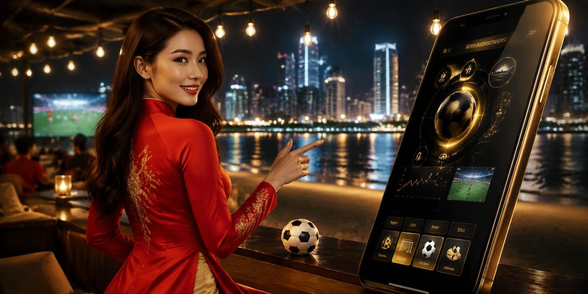 Cửa sổ tải ứng dụng neo5 trên điện thoại Android nền tím neon